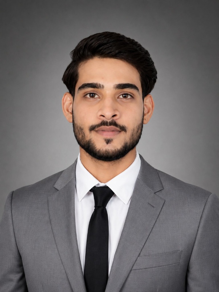 Aditya Pandey